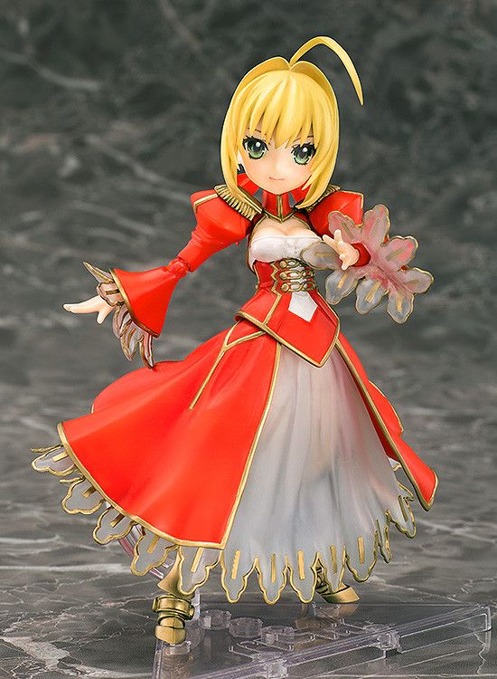 Manga - Manhwa - Nero Claudius - Parfom - Phat! Company