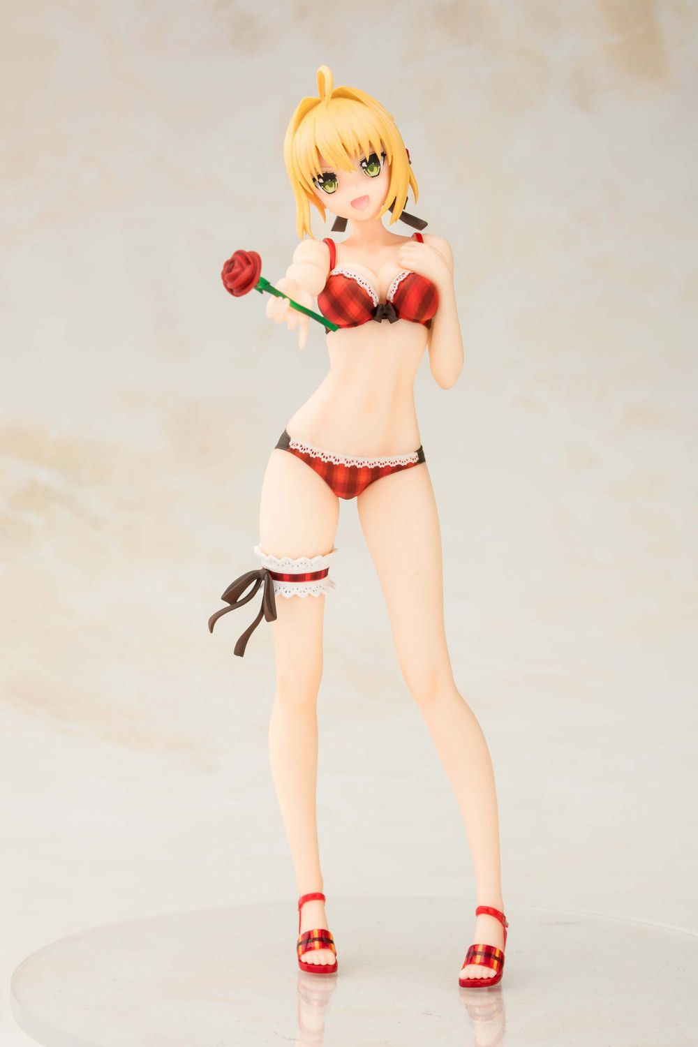 goodie - Nero Claudius - Ver. Rose Vacance - FunnyKnights