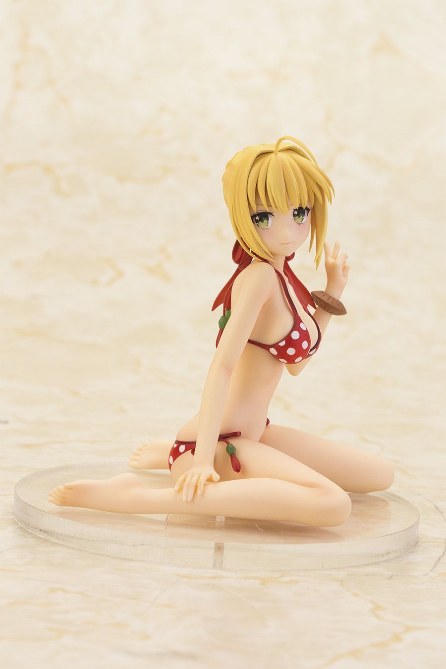 Manga - Manhwa - Nero Claudius - Ver. Swimsuit - Alphamax