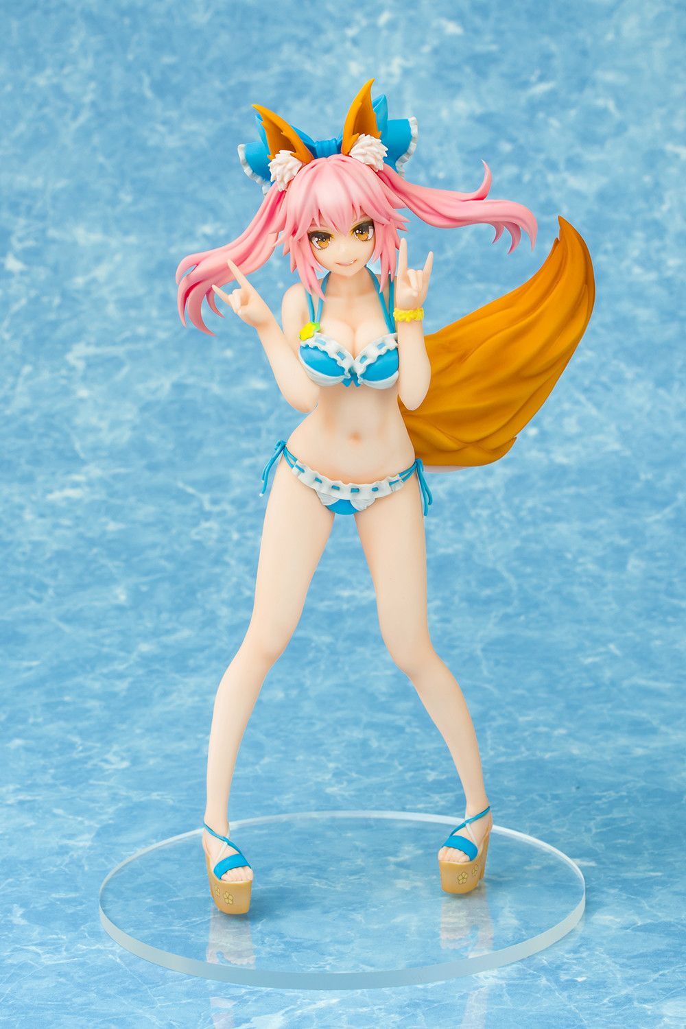 Manga - Manhwa - Tamamo no Mae - Ver. Summer Vacation - FunnyKnights