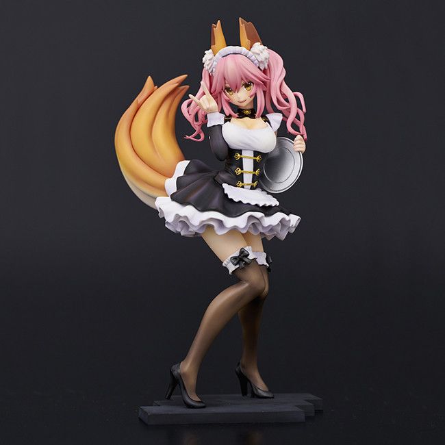 goodie - Tamamo No Mae - Ver. Tailmaid Strike - Union Creative