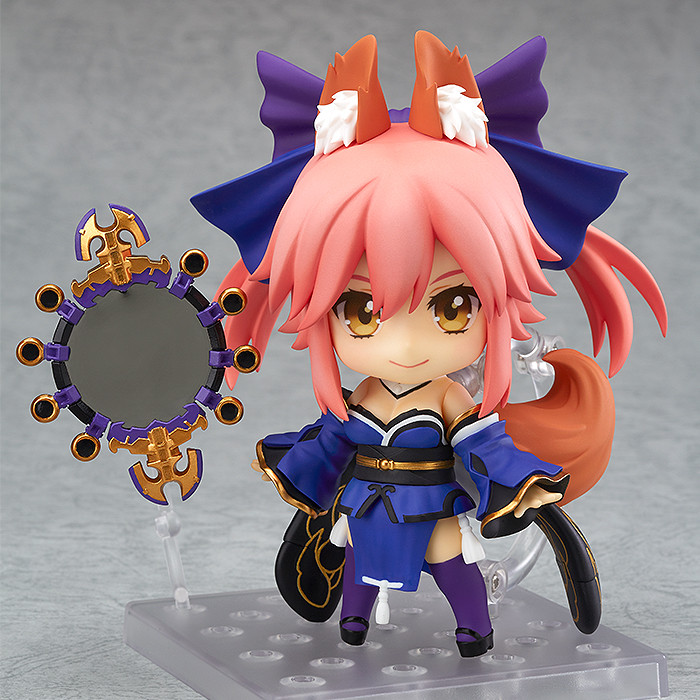 goodie - Caster Extra - Nendoroid