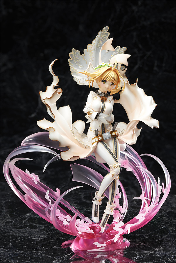 goodie - Saber Bride - Limited Edition - Hobby Max