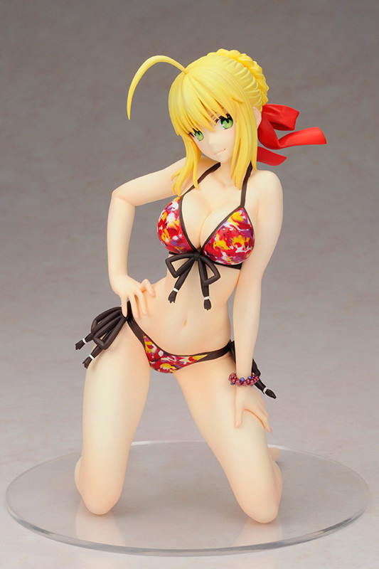 goodie - Saber Extra - Ver. Swimsuit - Alter