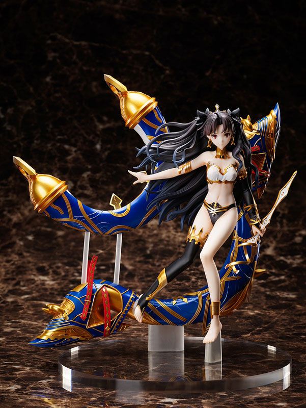 Manga - Manhwa - Archer/Ishtar - F:NEX - FuRyu