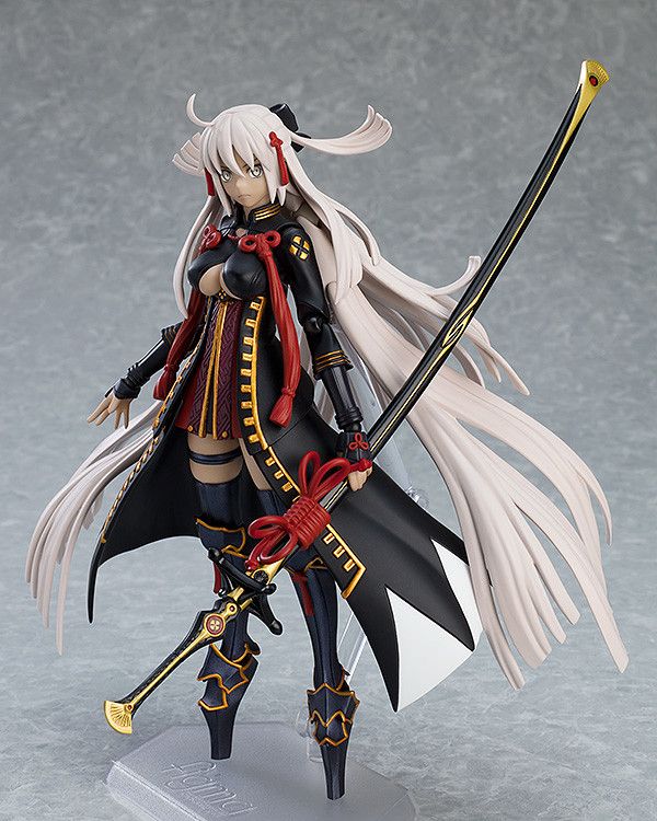 Manga - Manhwa - Alter Ego/Okita Souji (Alter) - Figma