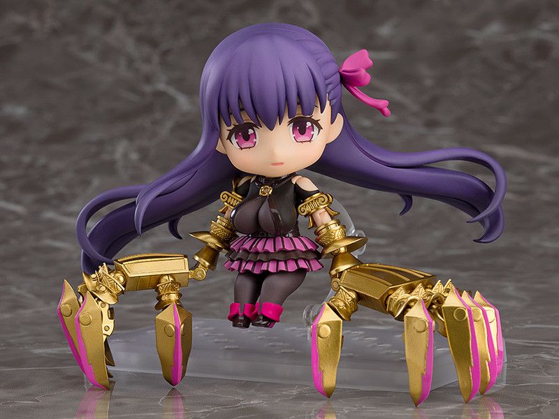 goodie - Alter Ego/Passionlip - Nendoroid