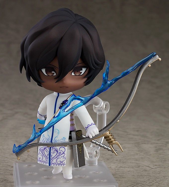 Manga - Manhwa - Archer/Arjuna - Nendoroid