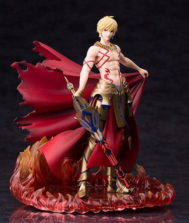 Manga - Manhwa - Archer/Gilgamesh - Myethos