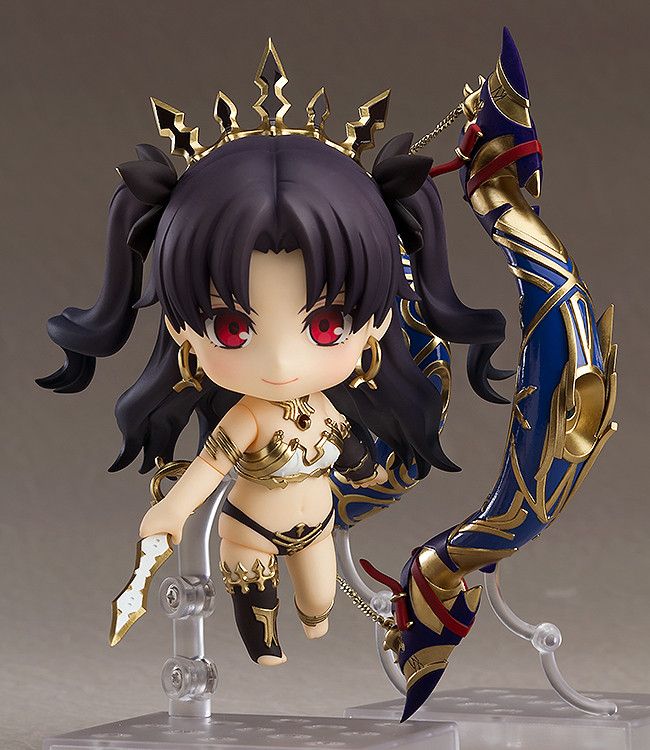 Manga - Manhwa - Archer/Ishtar - Nendoroid
