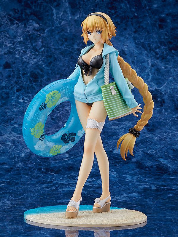 Manga - Manhwa - Archer/Jeanne d'Arc - Good Smile Company