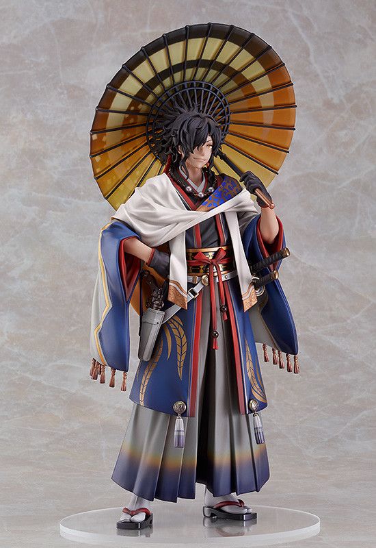 Manga - Manhwa - Assassin/Okada Izô - Ver. Festival Portrait - Orange Rouge