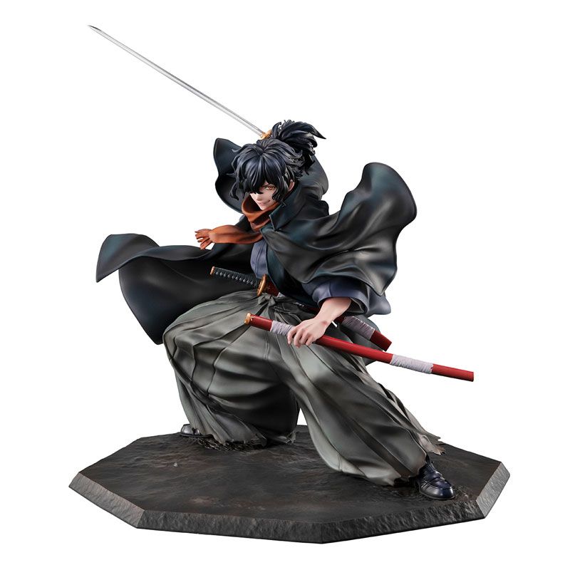 Manga - Manhwa - Assassin/Okada Izô - Megahouse