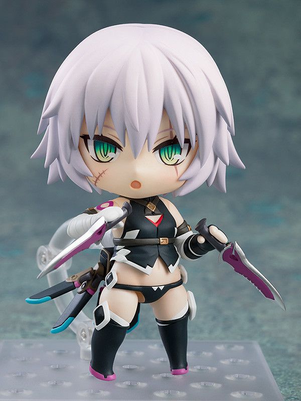 goodie - Assassin/Jack the Ripper - Nendoroid