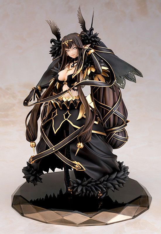 goodie - Assassin/Semiramis - Luxury Gift - Phat! Company