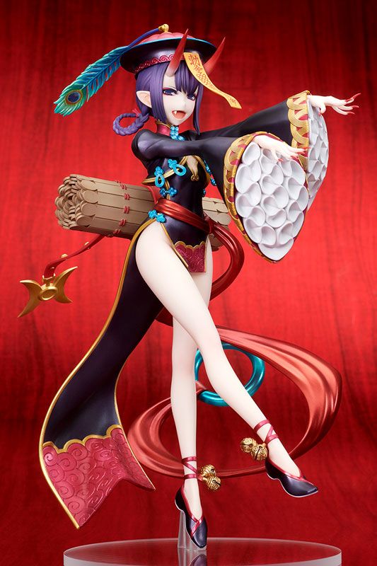 Manga - Manhwa - Assassin/Shuten Dôji - Ver. Festival Portrait - Ques Q