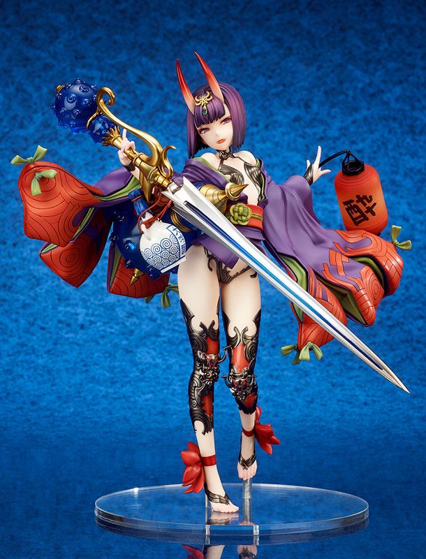 Manga - Manhwa - Assassin/Shuten Dôji - Ques Q