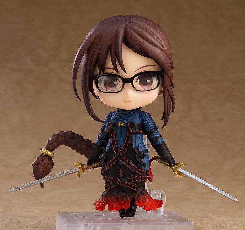 goodie - Assassin/Yu Mei-ren - Nendoroid