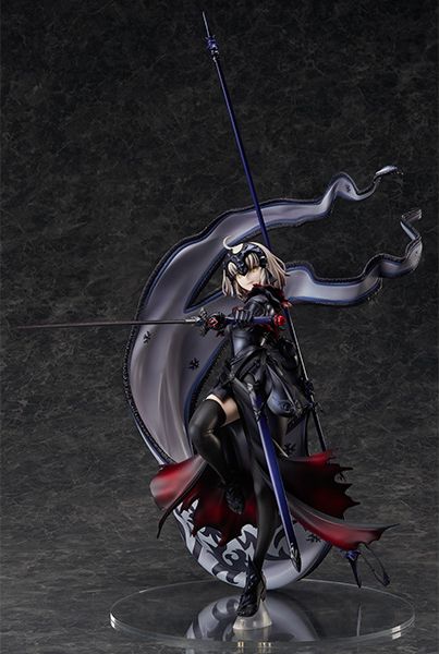 Manga - Manhwa - Avenger/Jeanne d'Arc (Alter) - Ver. 2nd Ascension - Aniplex