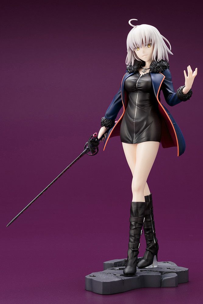 goodie - Avenger/Jeanne d'Arc (Alter) - Ver. Casual Wear - Kotobukiya