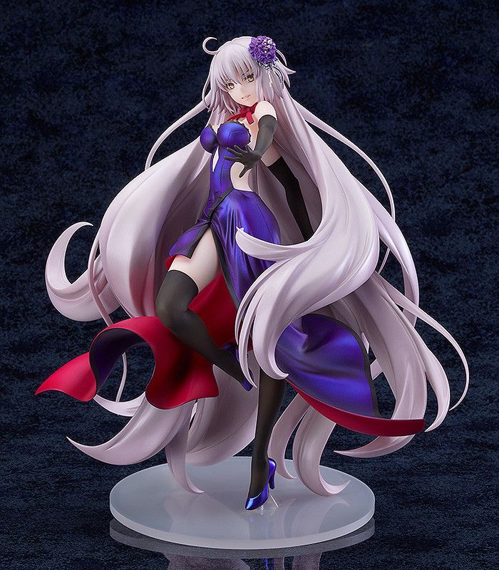 Manga - Manhwa - Avenger/Jeanne d'Arc (Alter) - Ver. Dress - Max Factory