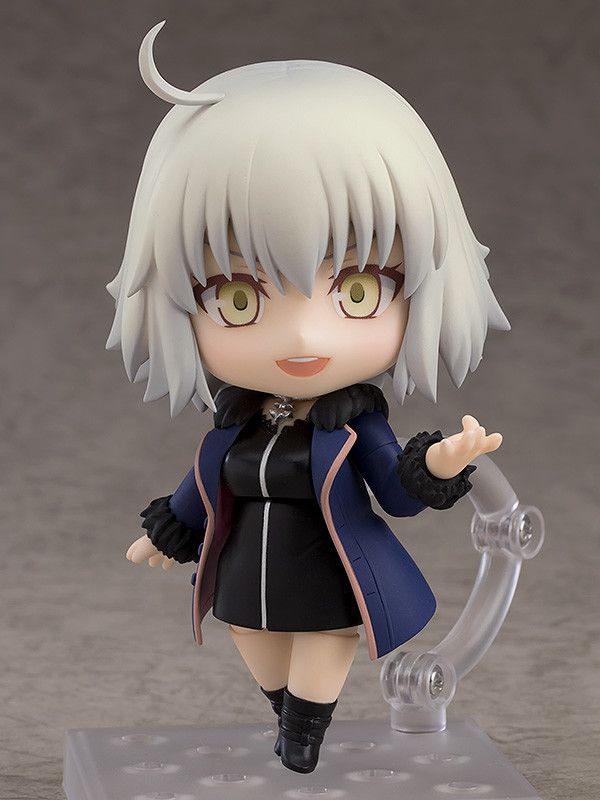 Manga - Manhwa - Avenger/Jeanne d'Arc (Alter) - Nendoroid Ver. Shinjuku