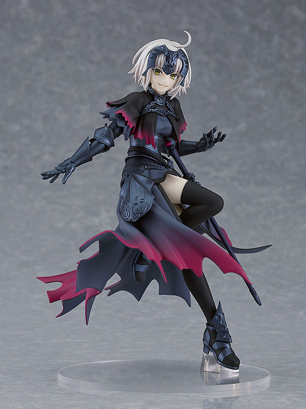 goodie - Avenger/Jeanne d'Arc (Alter) - Pop Up Parade - Max Factory