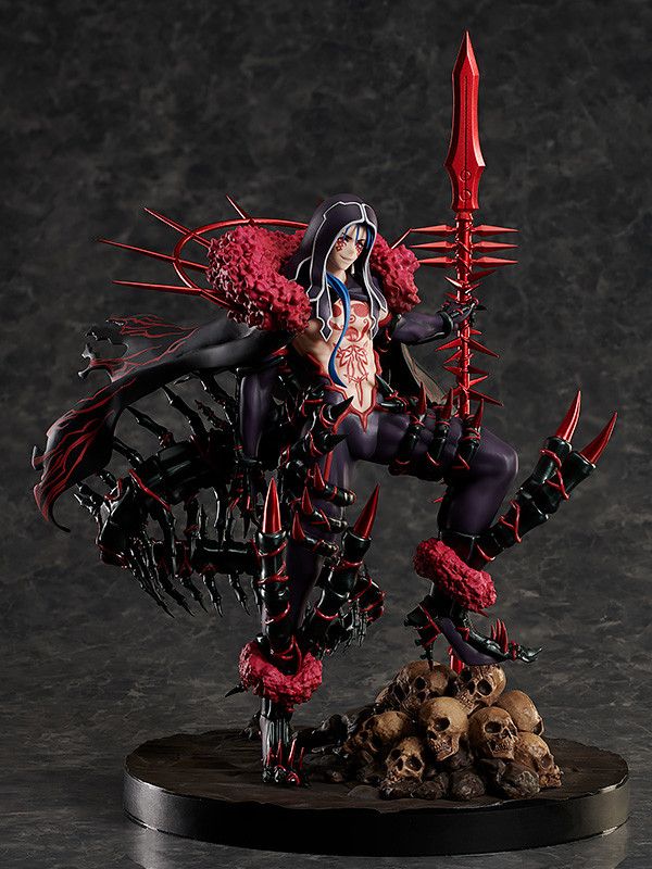 Manga - Manhwa - Berserker/Cú Chulainn (Alter) - FREEing