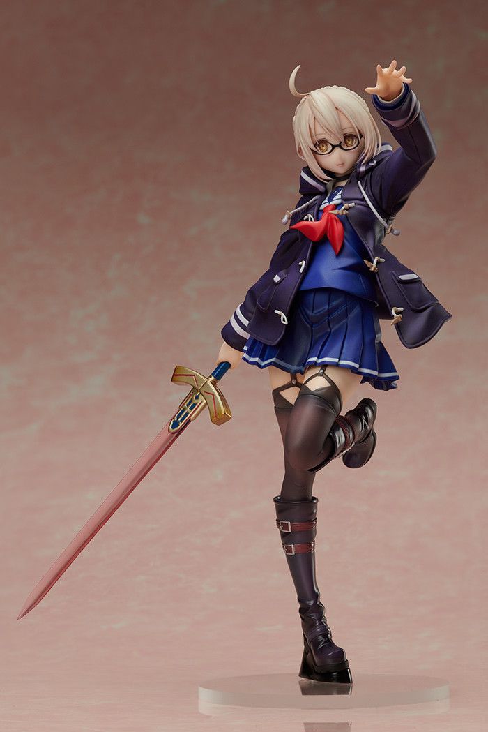 goodie - Berserker/Heroine X - Alter