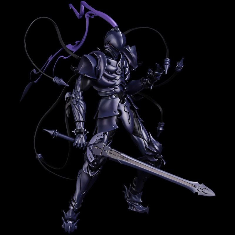 goodie - Berserker/Lancelot - Action Figure - Sentinel