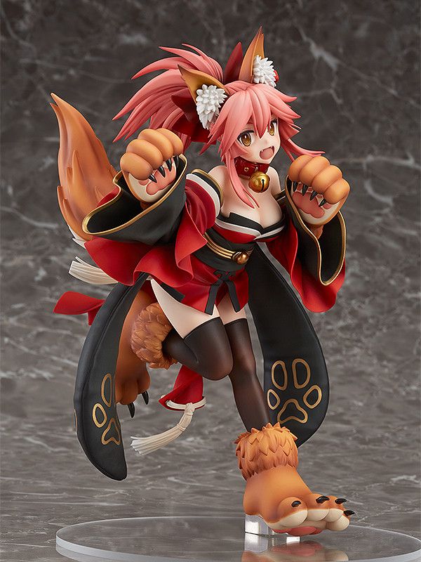 Manga - Manhwa - Berserker - Tamamo Cat - Max Factory