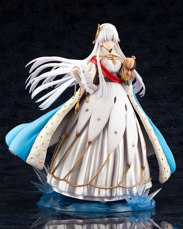 Manga - Manhwa - Caster/Anastasia - Kotobukiya
