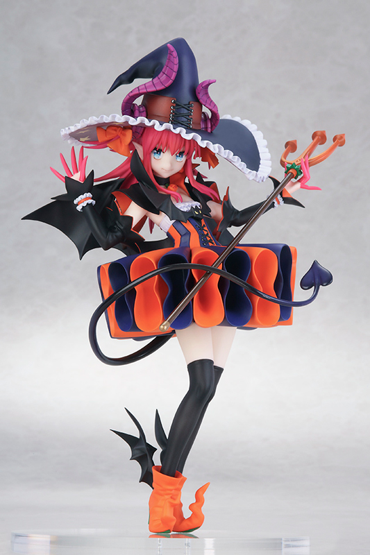 goodie - Caster/Elizabeth Bathory - Ver. Halloween - Flare