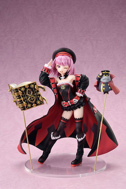 Manga - Manhwa - Caster/Helena Blavatsky - Amakuni