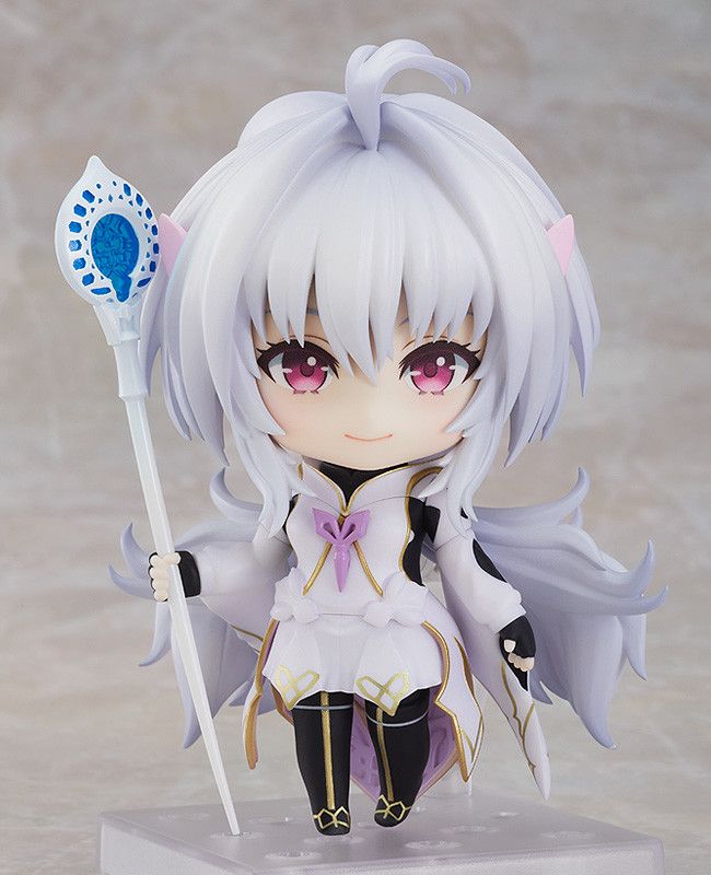 Manga - Manhwa - Caster/Merlin (Prototype) - Nendoroid