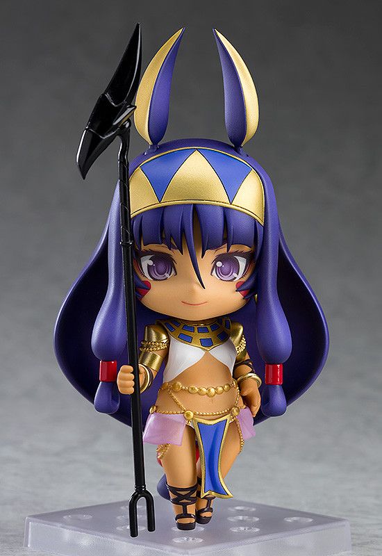 Manga - Manhwa - Caster/Nitocris - Nendoroid