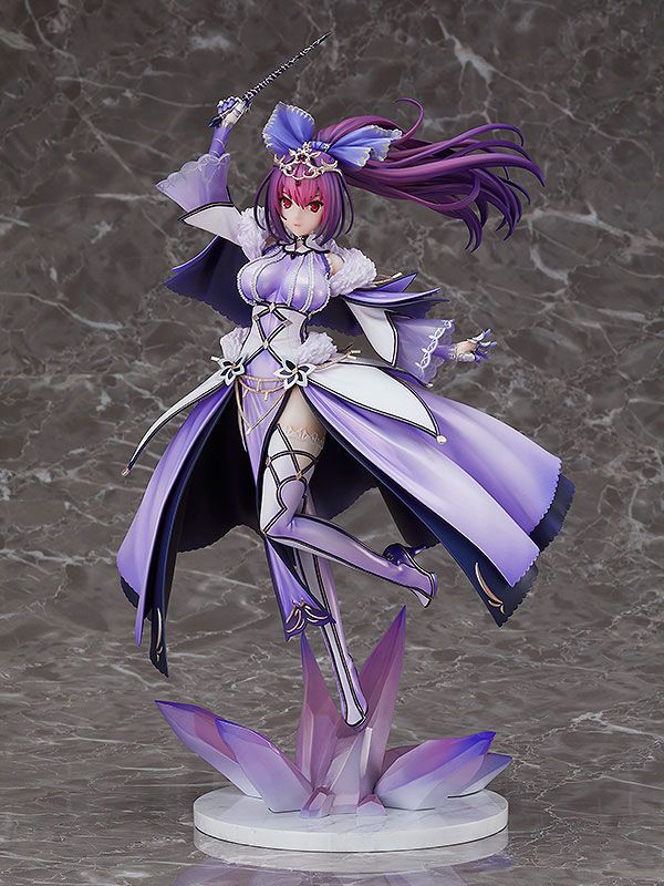 Manga - Manhwa - Caster/Scáthach-Skadi - Good Smile Company