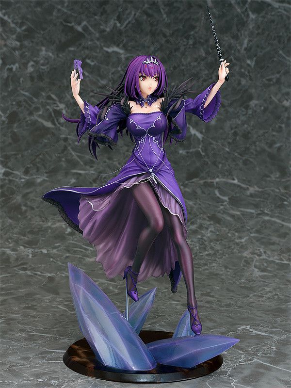 goodie - Caster/Scáthach-Skadi - Phat! Company