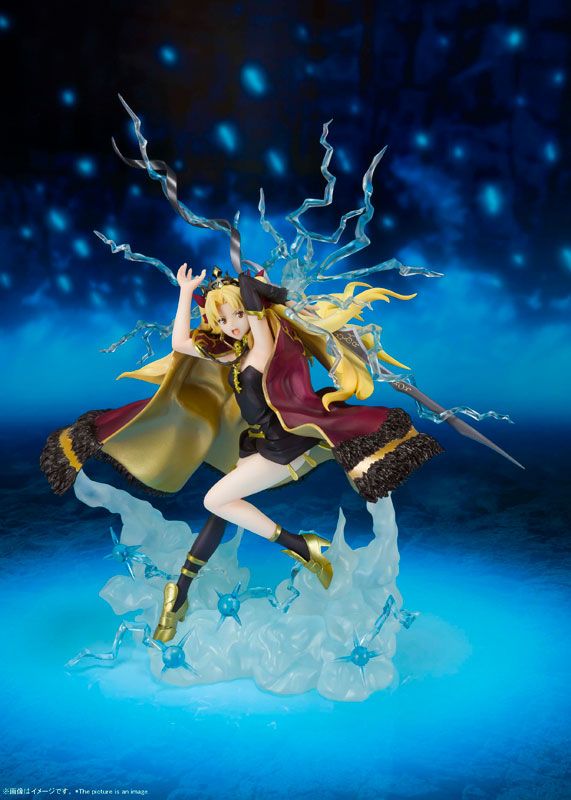 Manga - Manhwa - Ereshkigal - Figuarts ZERO - Bandai