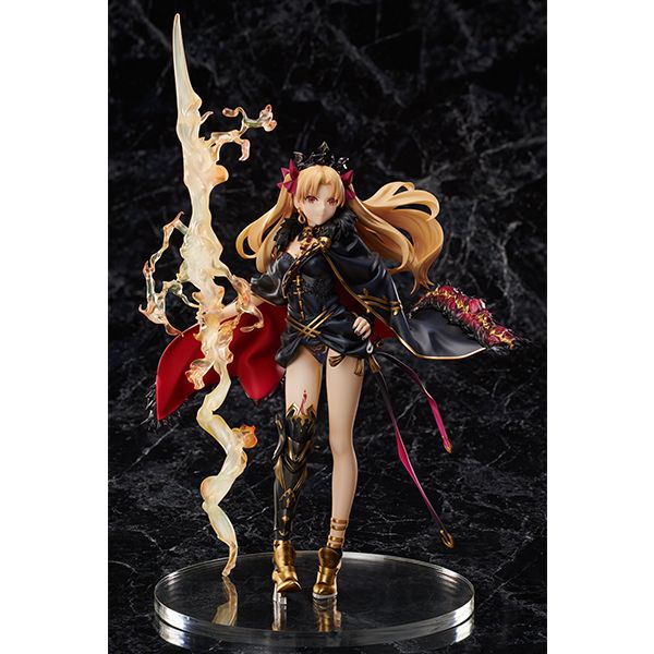 Manga - Manhwa - Ereshkigal - Aniplex
