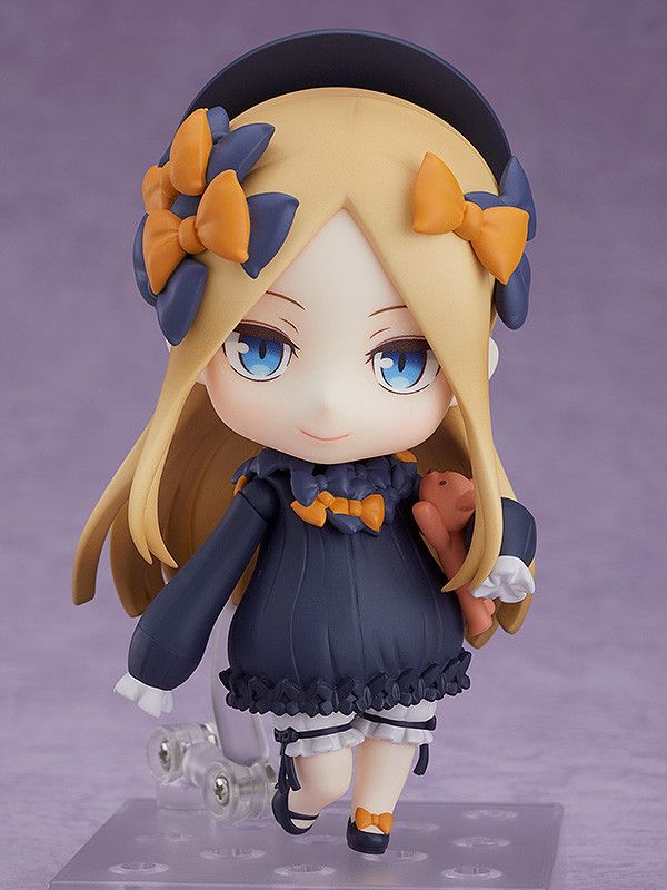 Manga - Manhwa - Foreigner/Abigail Williams - Nendoroid