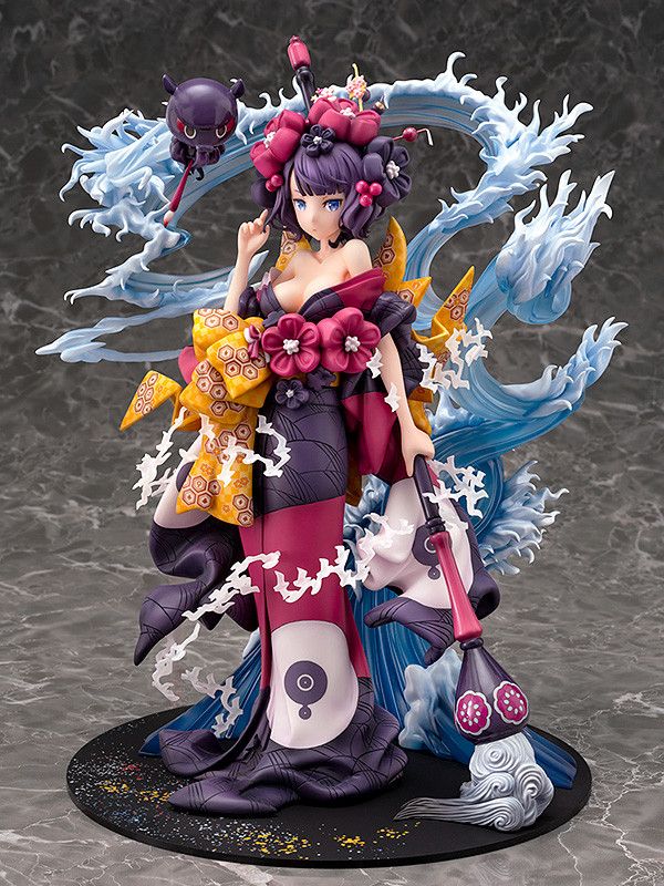 Manga - Manhwa - Foreigner/Katsushika Hokusai - Luxury Gift - Phat! Company