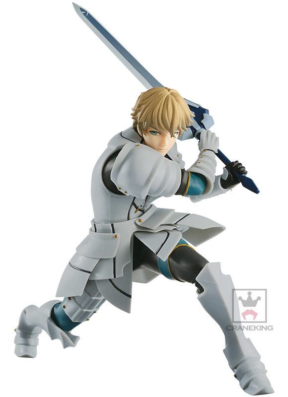 Manga - Manhwa - Gawain - EXQ Figure - Banpresto