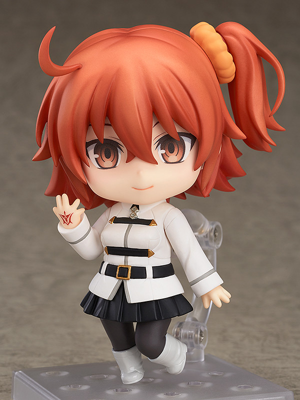 Manga - Manhwa - Gudako - Nendoroid