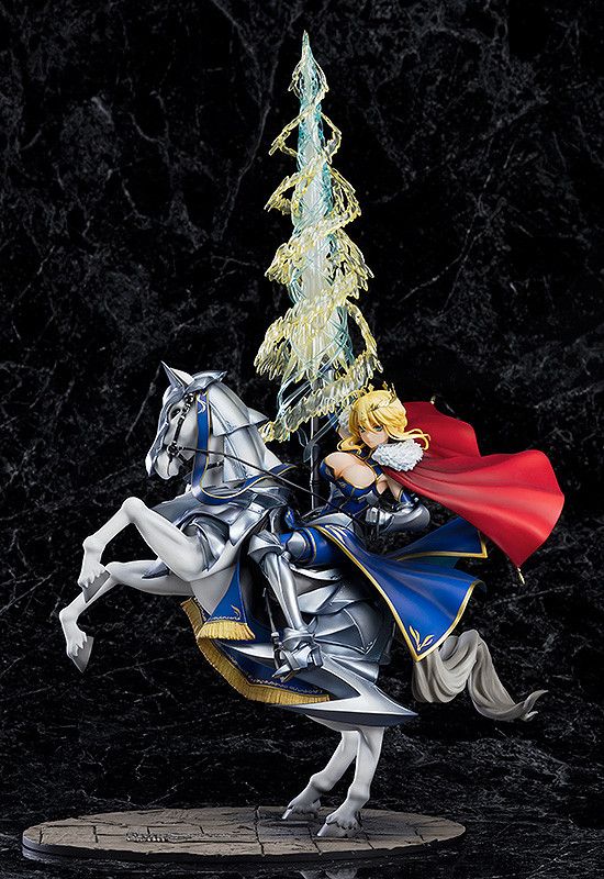 Lancer Altria Pendragon S Impose Chez Good Smile Company 15 Juin 2018