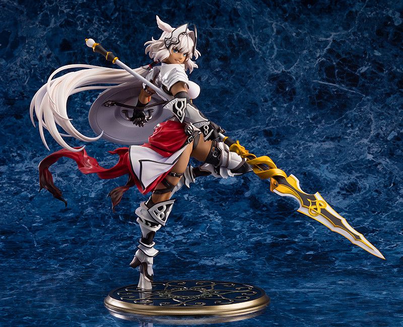 Manga - Manhwa - Lancer/Caenis - Good Smile Company
