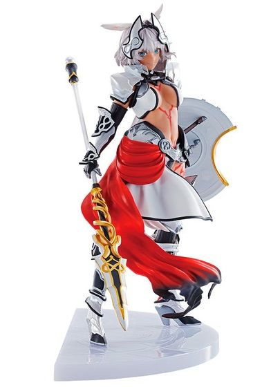 goodie - Lancer/Caenis - Ichiban Kuji Ver. Cosmos in the Lostbelt - Banpresto