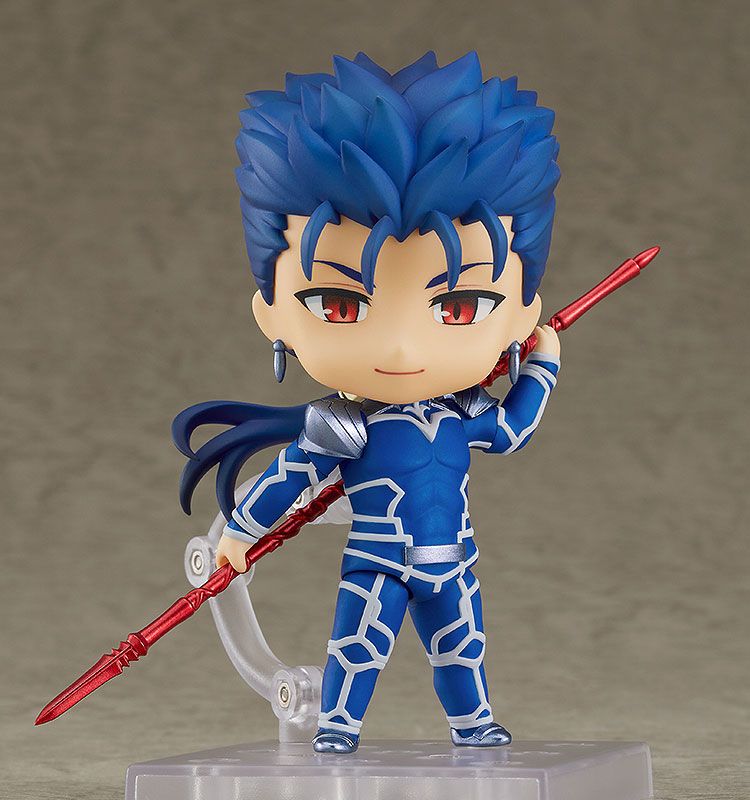 Manga - Manhwa - Lancer/Cú Chulainn - Nendoroid