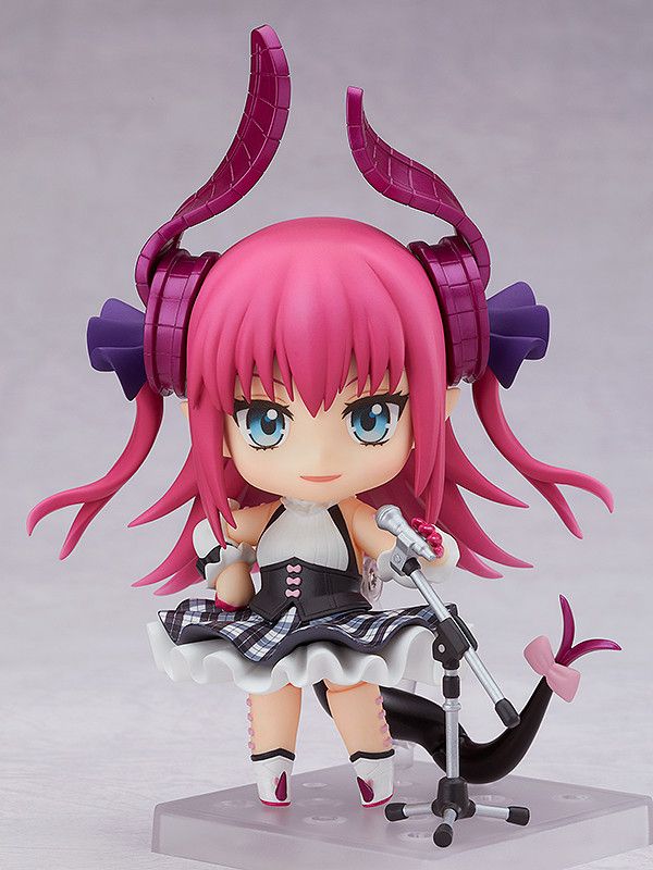 Manga - Manhwa - Lancer/Elizabeth Bathory - Nendoroid