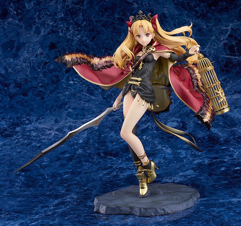 goodie - Lancer/Ereshkigal - Max Factory